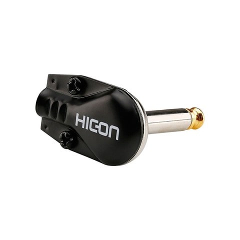 mp cat 1 4 inch jack plug