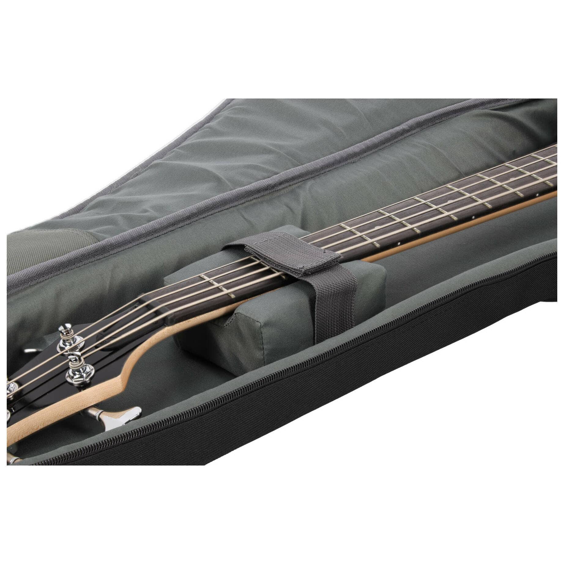 Chicago Classic E-Bass Shortscale Tasche Premium 16