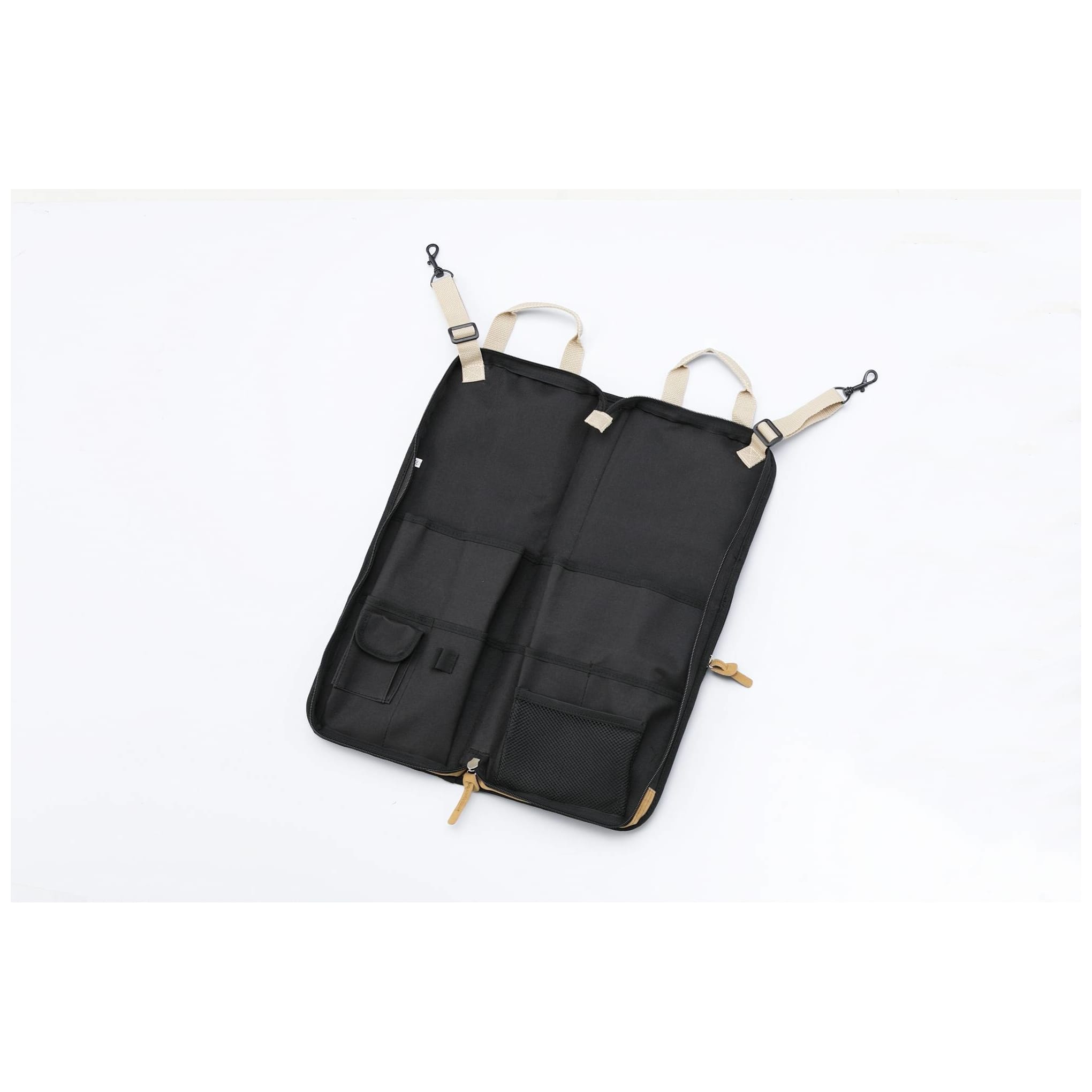 Tama - Tama TSB24BK - POWERPAD Designer Bag - Stick Mallet - 1