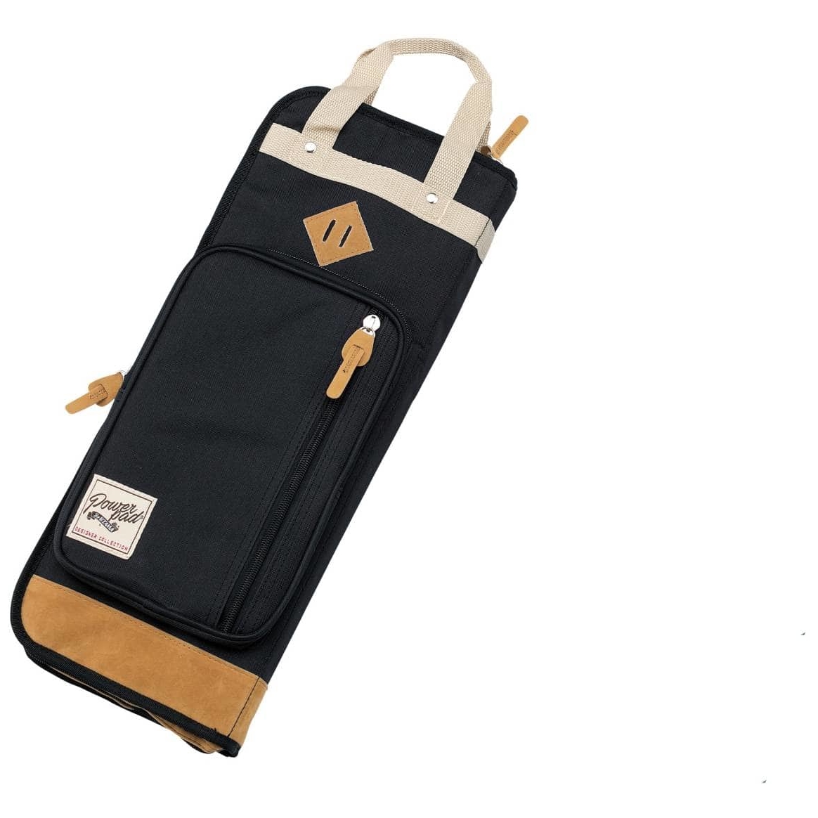 Tama - Tama TSB24BK - POWERPAD Designer Bag - Stick Mallet