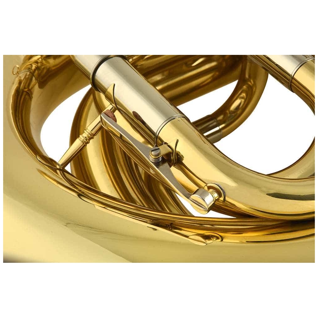 Chicago Winds - Chicago Winds CC-BB5200L Tuba - 4