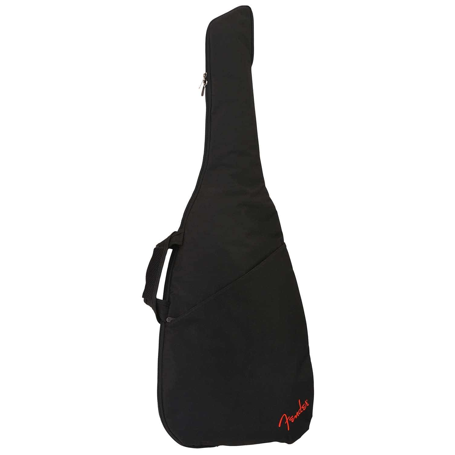 Fender - Fender FE405 Gig Bag E-Guitar Black