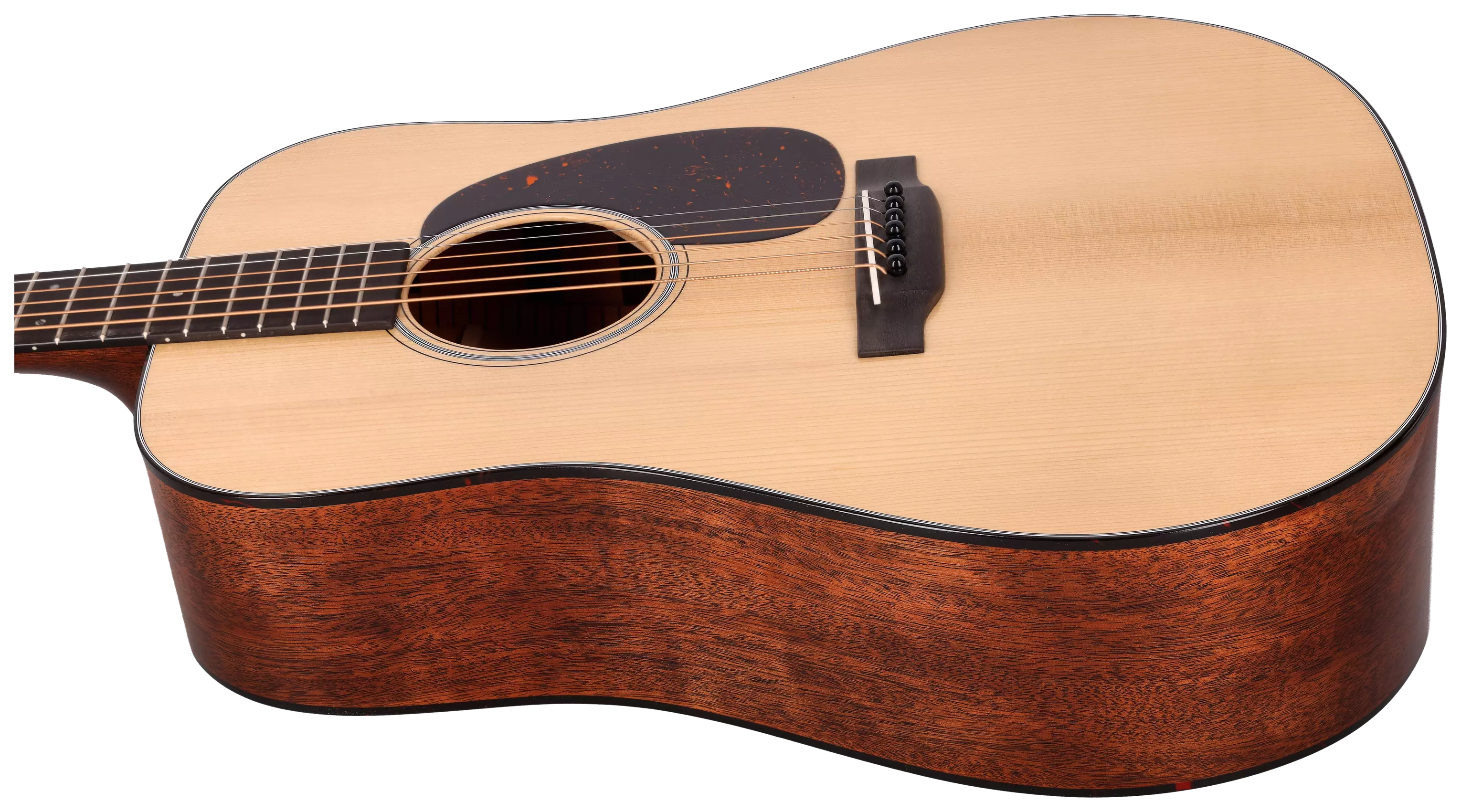 Martin D-18 Authentic 1937 9