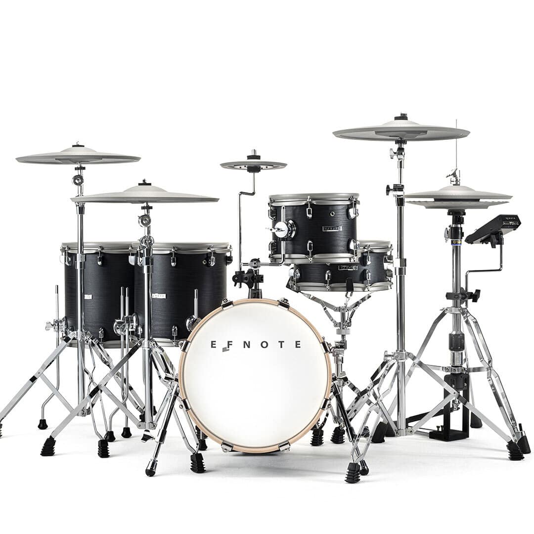 Efnote 5X Electronic Drum Kit 1