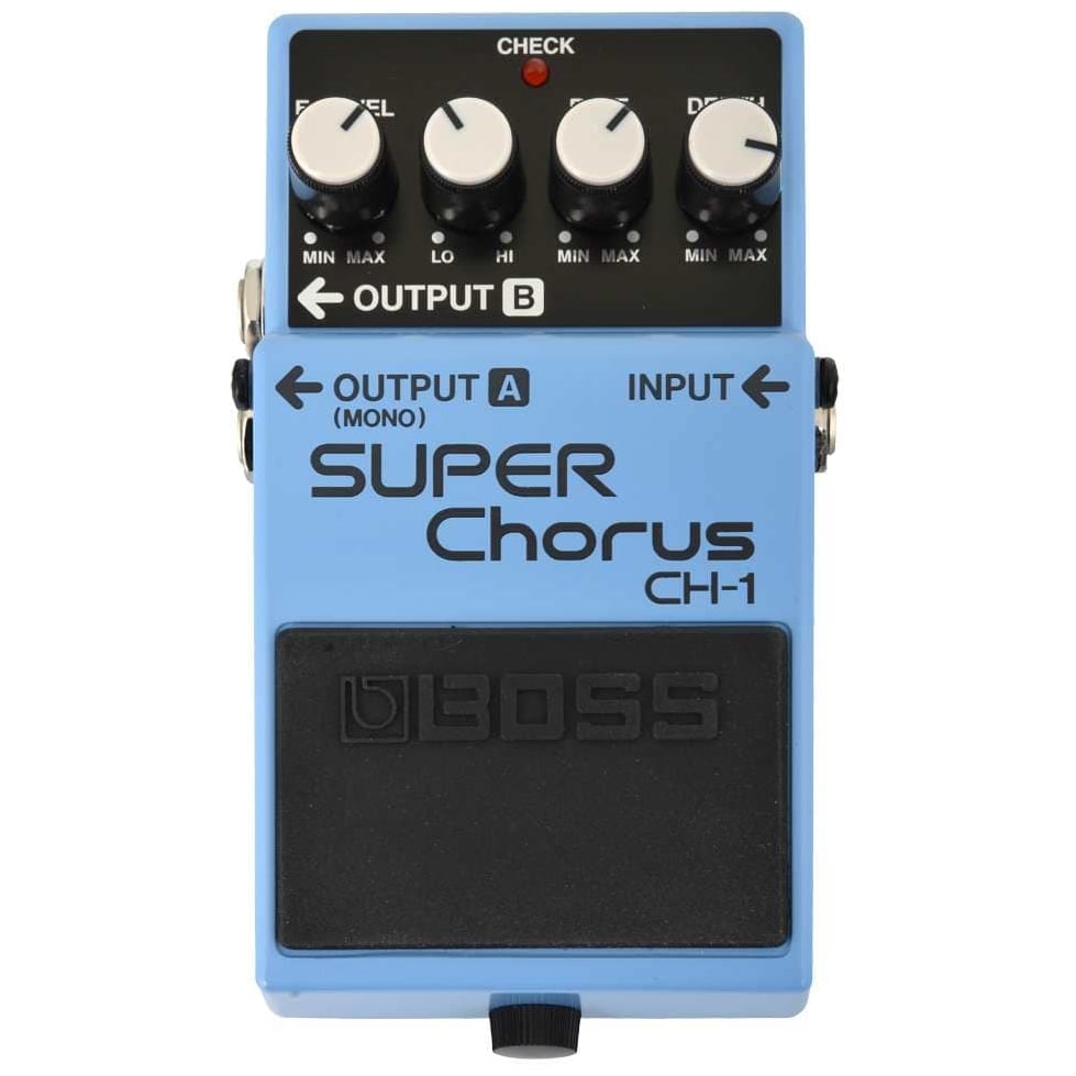Boss CH-1 10009928-2
