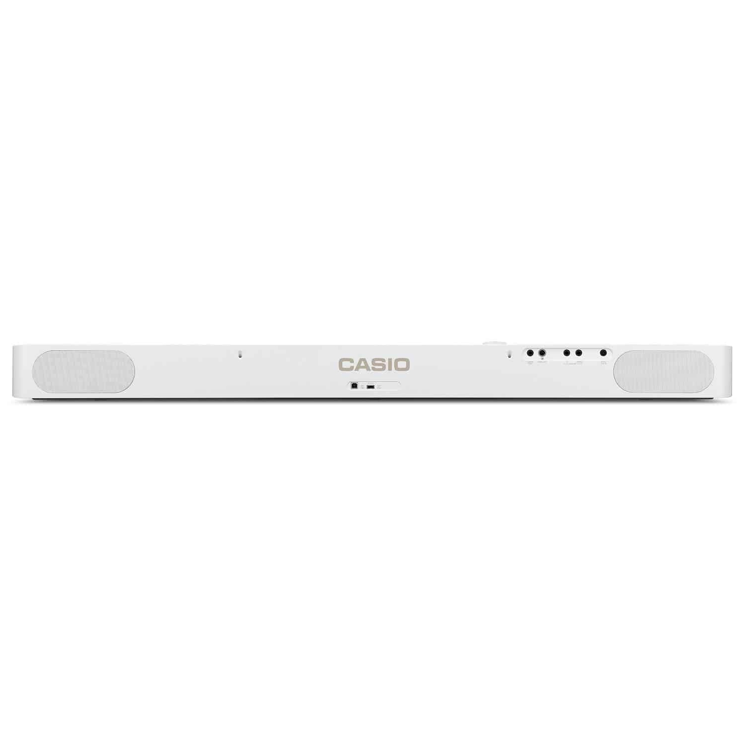 Casio - Casio PX-S1100 WE Privia - 4