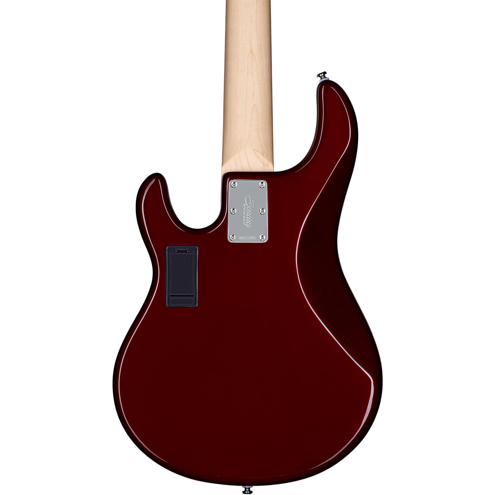 Sterling by Music Man SUB Ray 5 HH CAR 4
