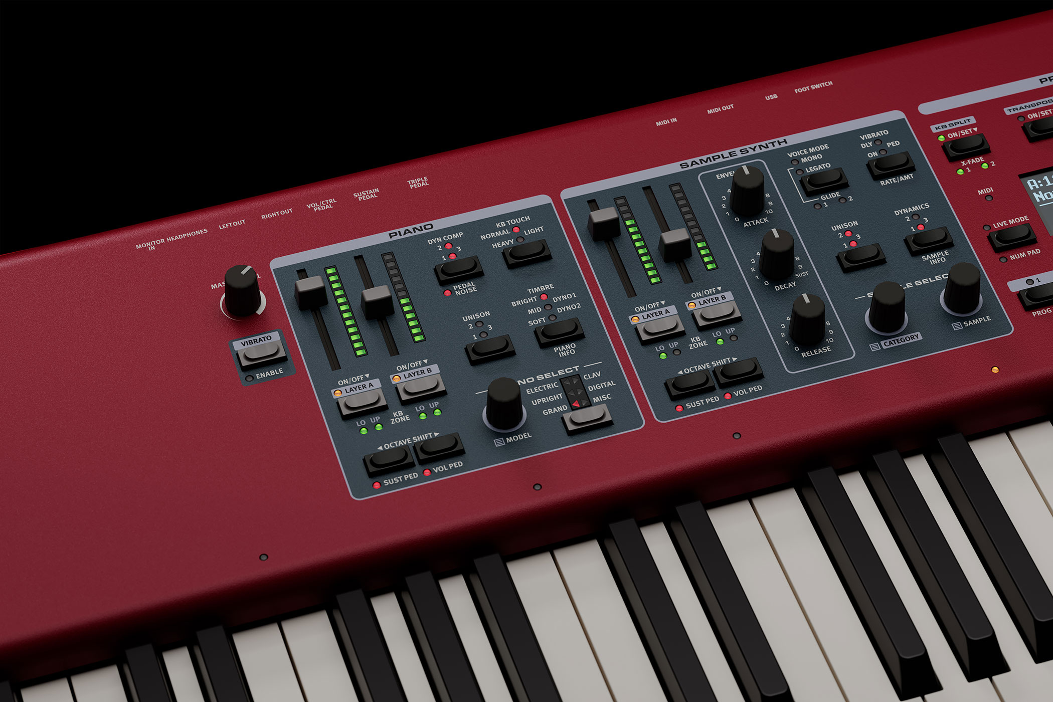 Image of Nord np6 section 01 piano 2100x1400
