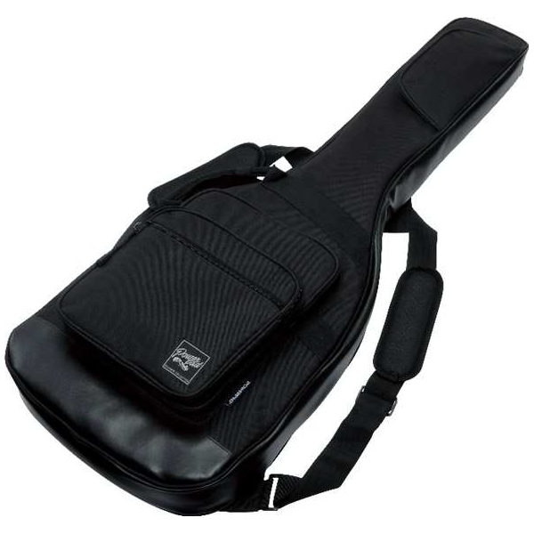 Ibanez - Ibanez IGB540-BK Powerpad E-Gitarre Gigbag
