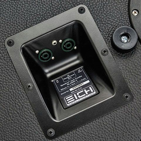 EICH Amplification Bass Board M 2