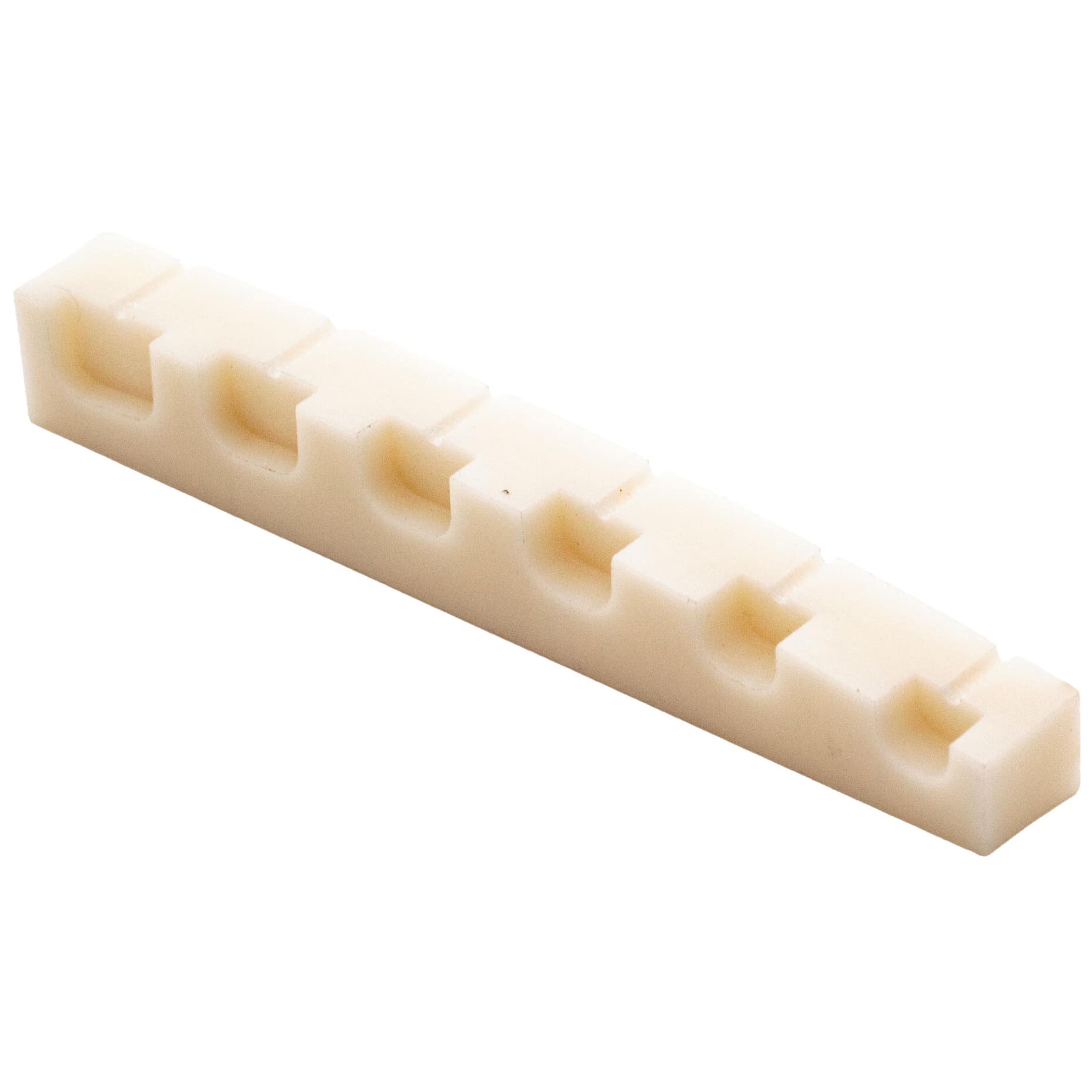 Music Man Nut Blanks Bongo 6 String