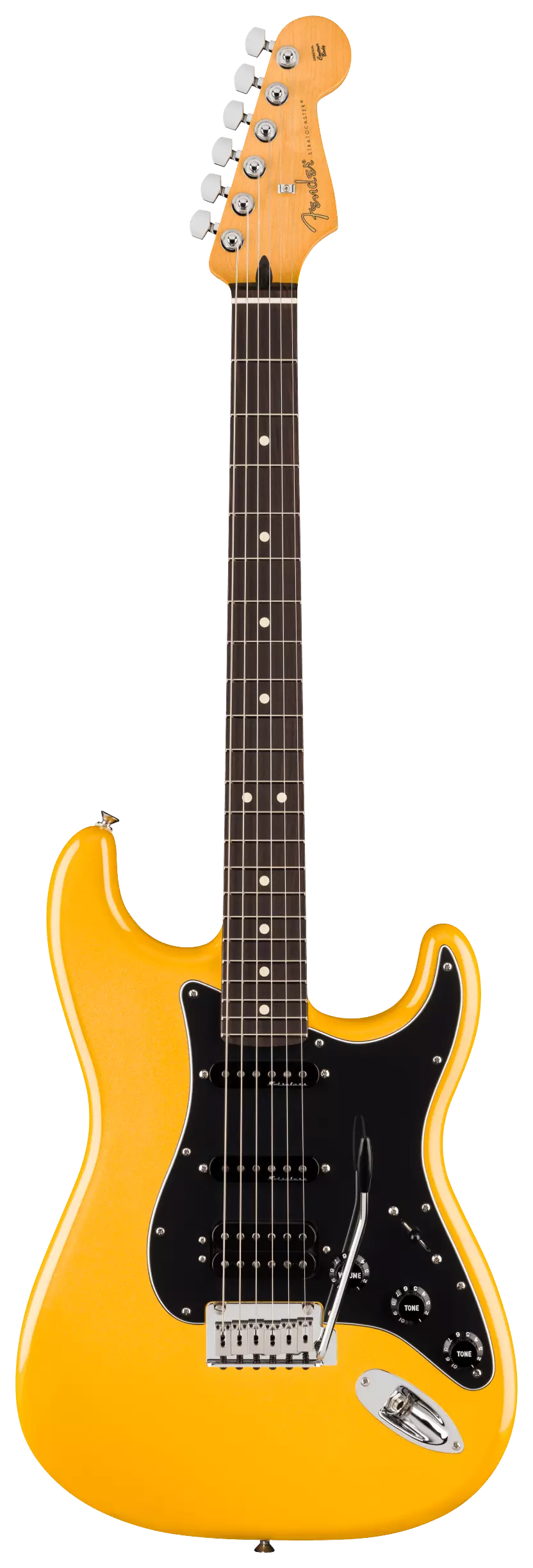 Fender Player II Modified Stratocaster HSS RW SSY 5