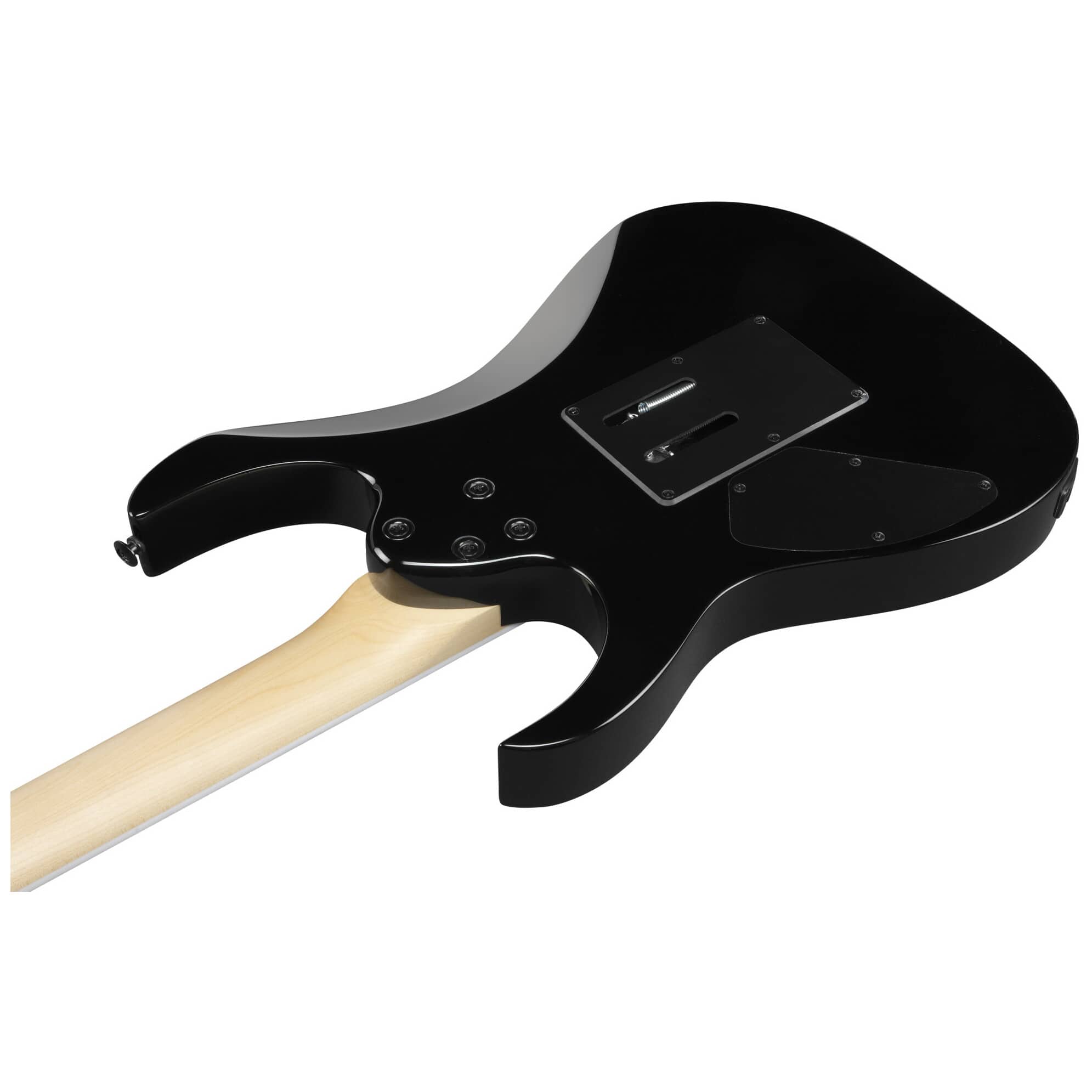 Ibanez GRG320FA-TEB 11
