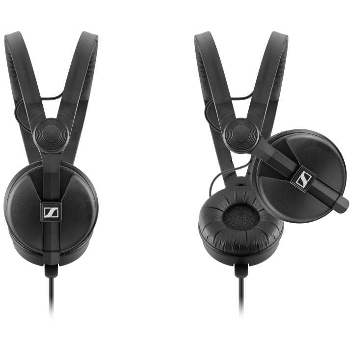 Sennheiser - Sennheiser HD 25 Plus - 3