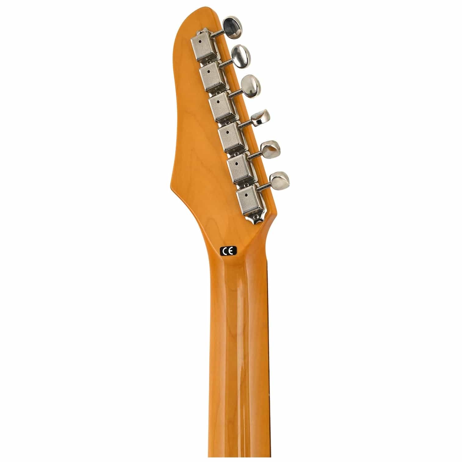 Redwood - Redwood S-Style Classic RW 3TS - 10