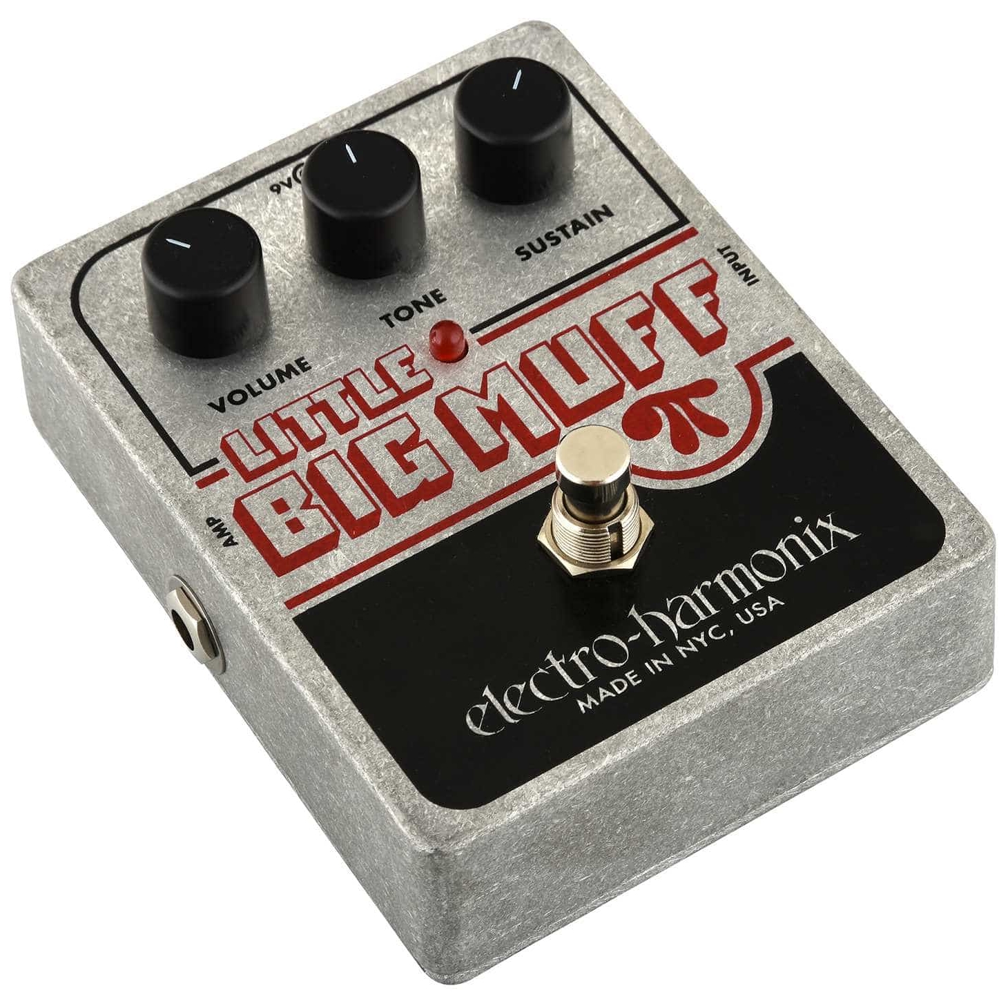Electro Harmonix - Electro Harmonix Little Big Muff