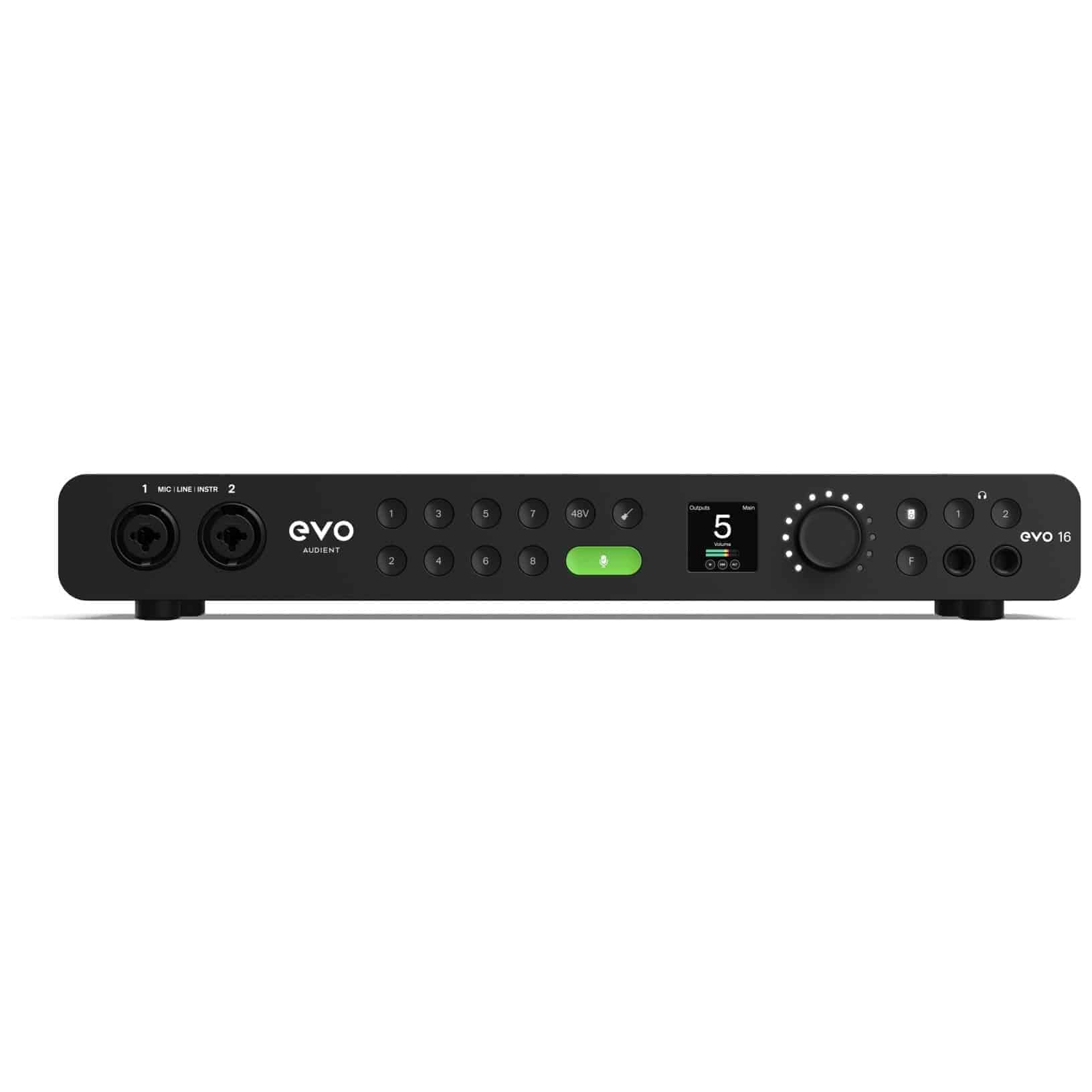 Image of Evo by audient evo 16 10027999 0