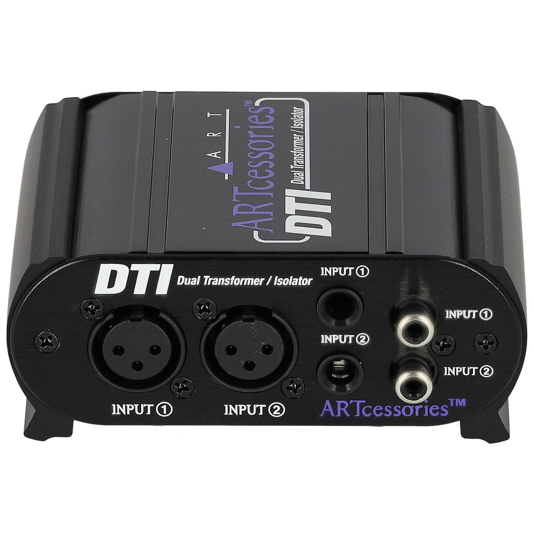 ART DTI 1