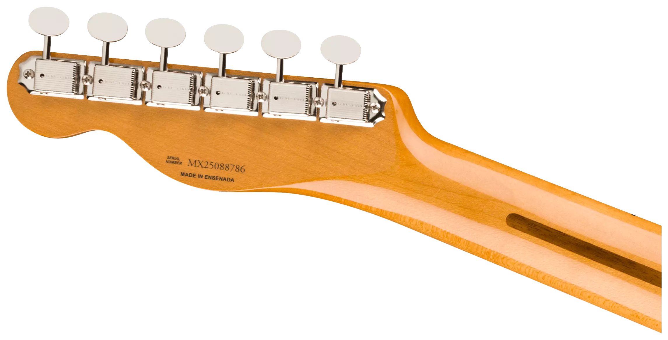 Fender Vintera III Late 50s Telecaster MN SGM 6