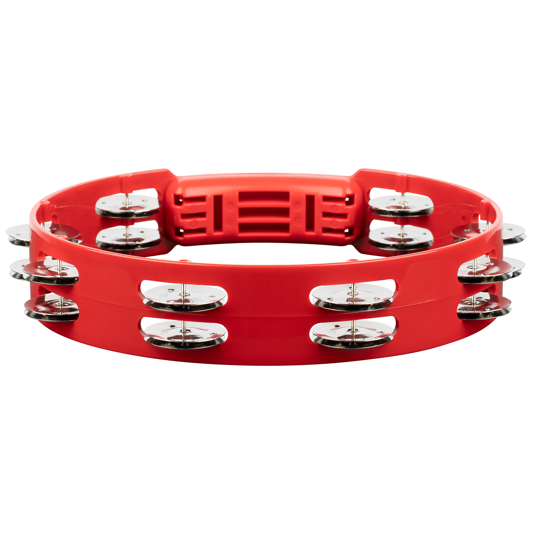 Meinl Percussion HTT10R - Headliner® Tour  Tambourine  3