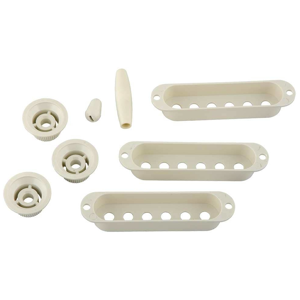 Fender - Fender Pure Vintage 50s Stratocaster Accessory Kit - 1