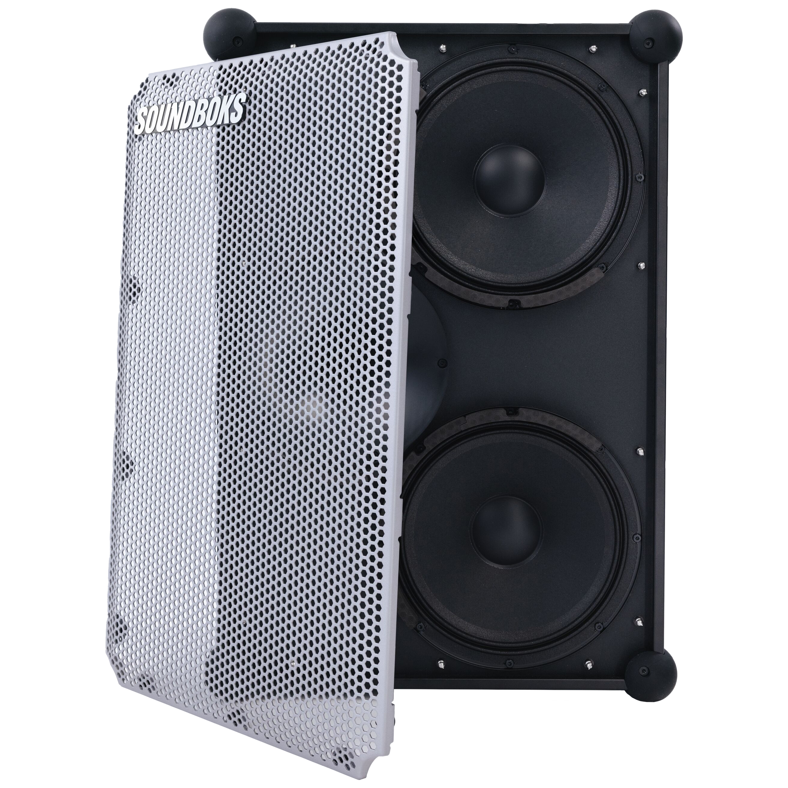 Soundboks Soundboks Gen. 4 Black 11