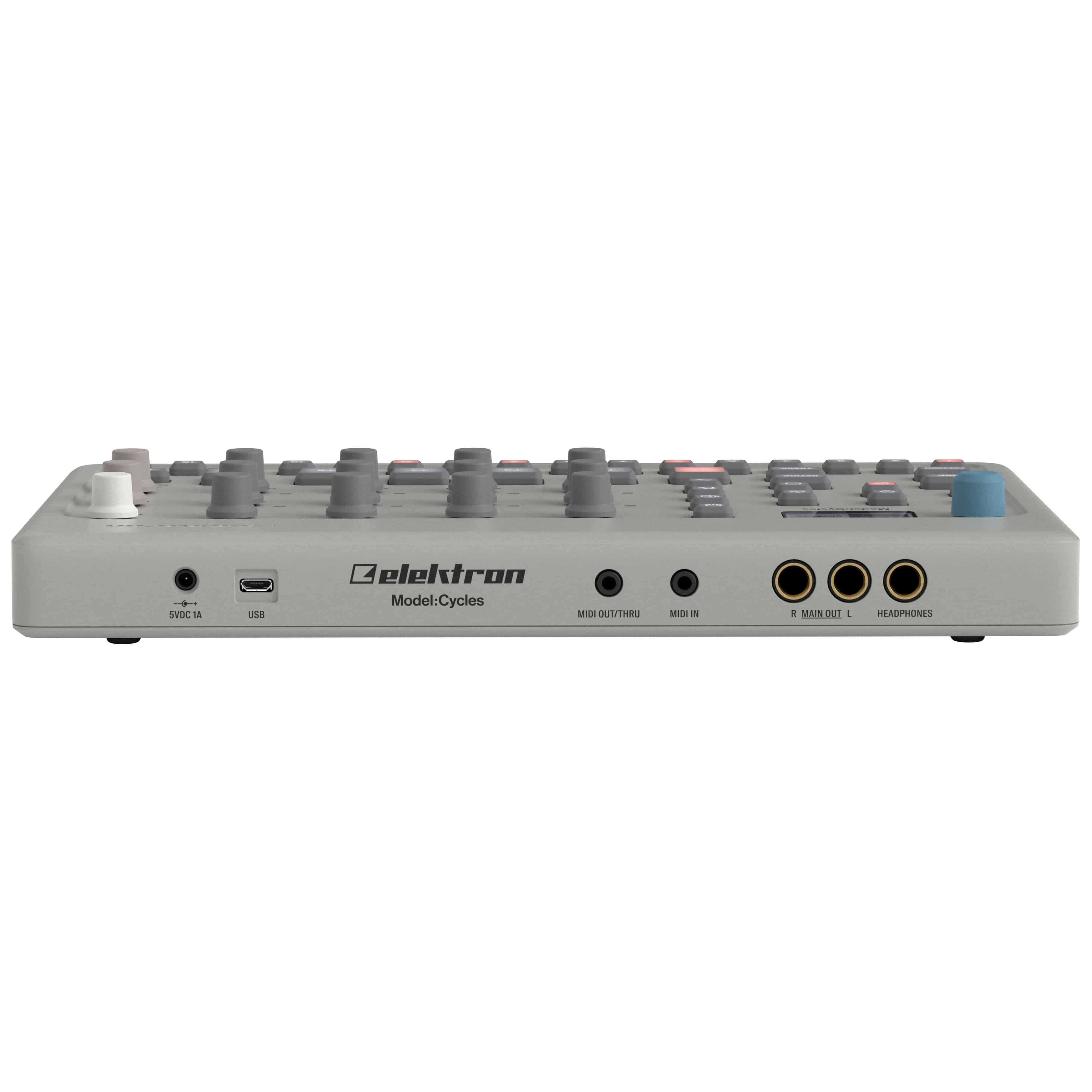 Elektron - Elektron Model Cycles - 2