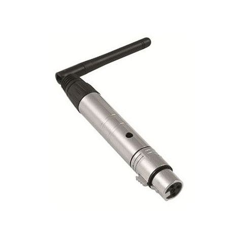 mp cat dmx accessories