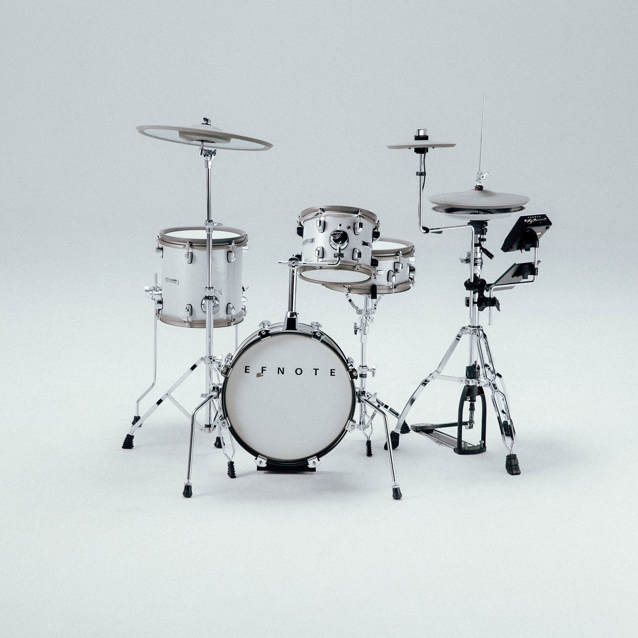 Image of Efnote mini kit 2100