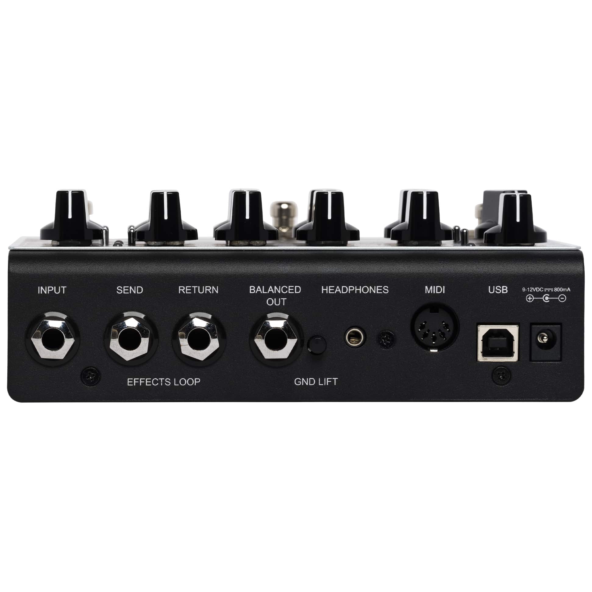 Friedman Amplification IR-D Preamp 6