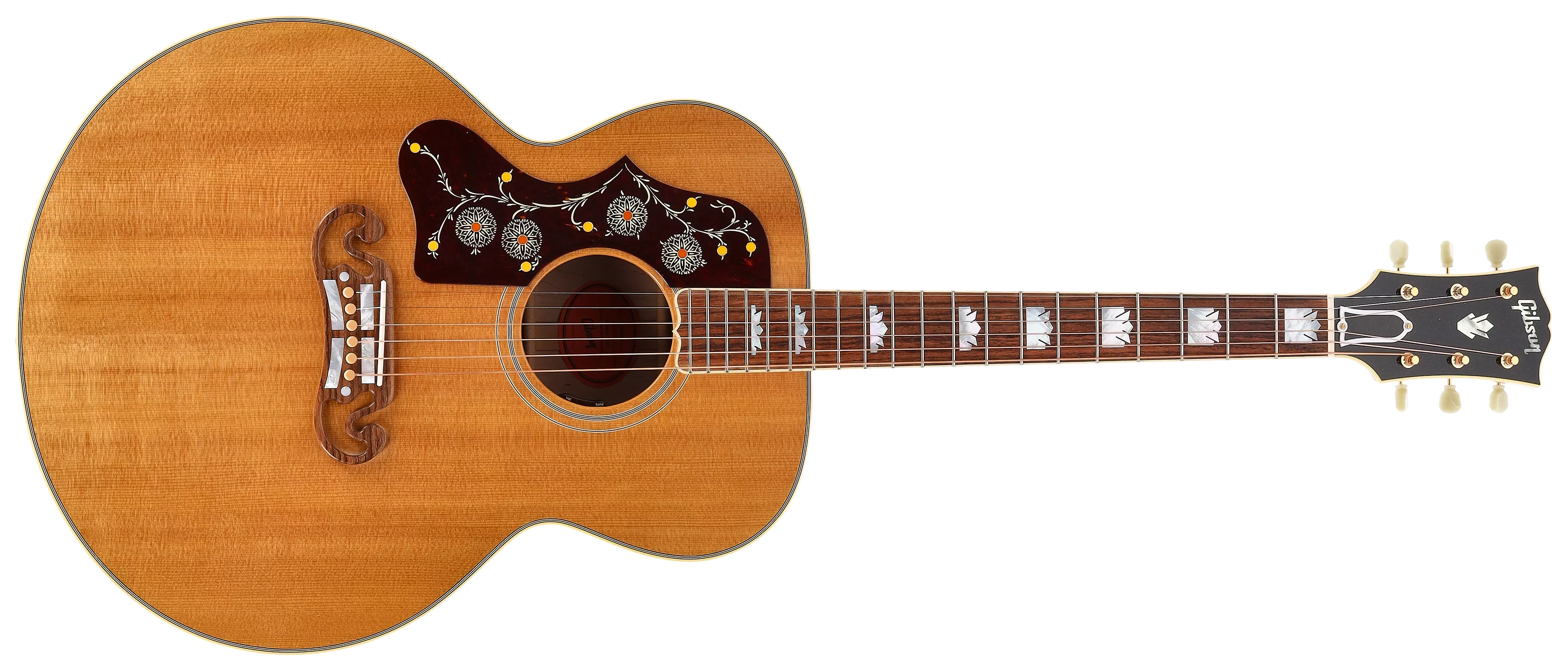Gibson SJ-200 Original Left-handed 1