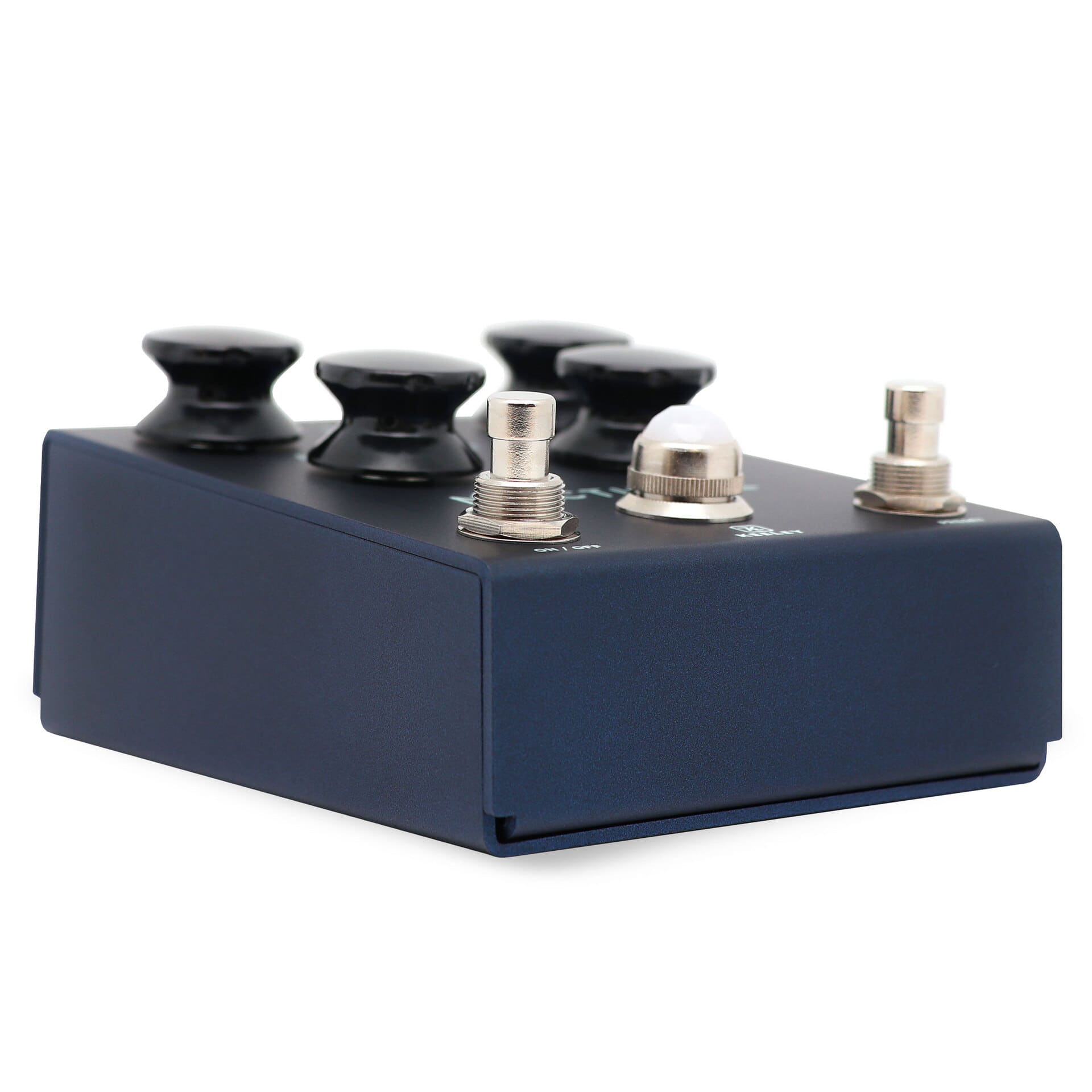 Keeley Electronics Nocturne 3