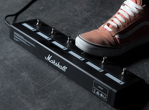 Image of Marshall jvm 410h 8