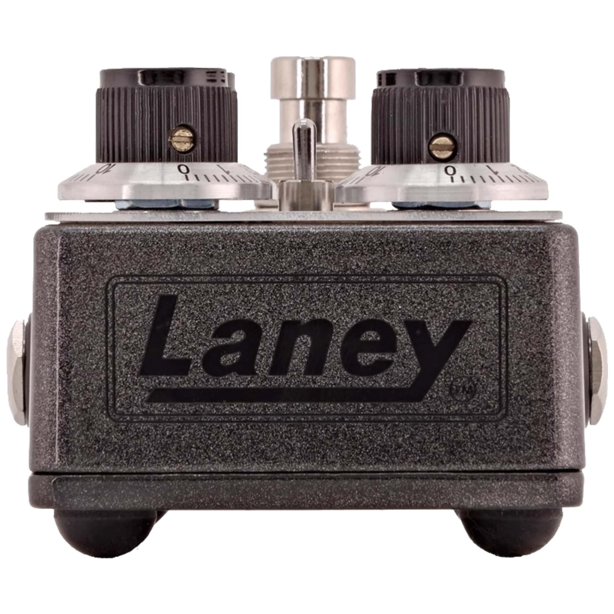 Laney - Laney Black Country Customs TI Boost - 2