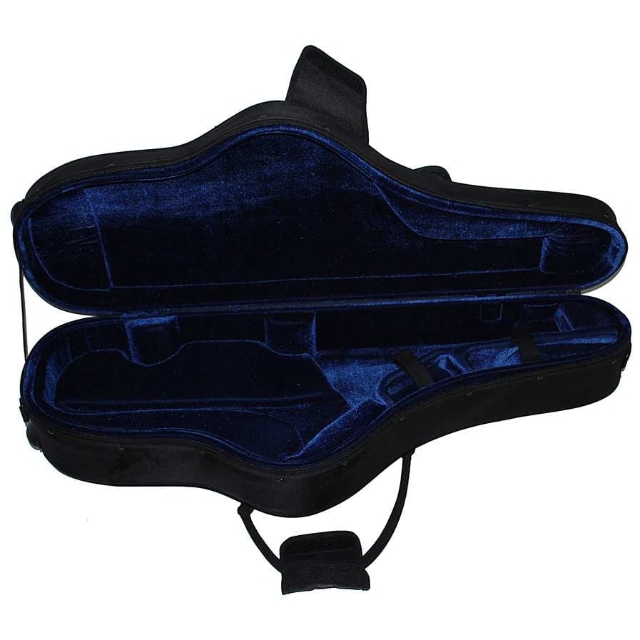 Protec - Protec PB-305 CT Tenorsax Formkoffer - 3