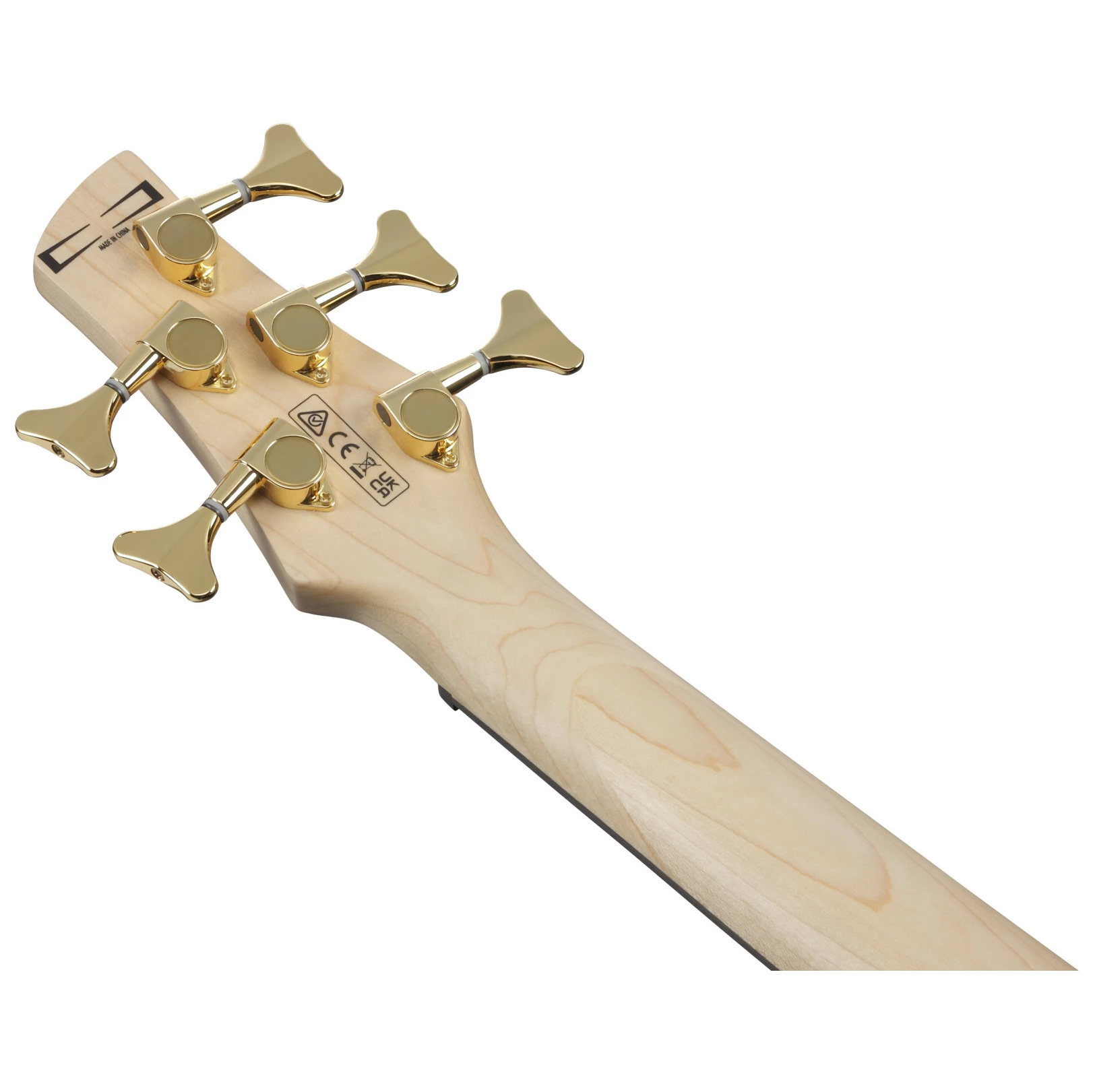 Ibanez GSR205PC-TMU 3