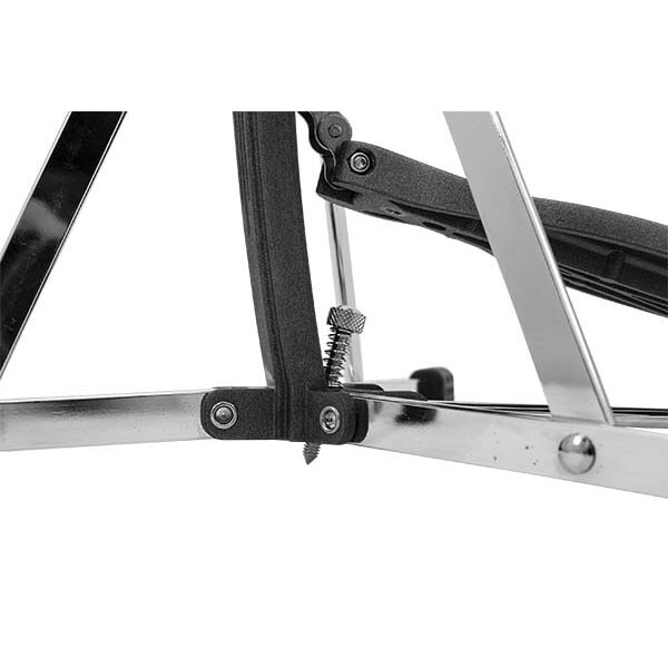 Ludwig Classic LC16HHDIR Flat Base HiHat Stand 1