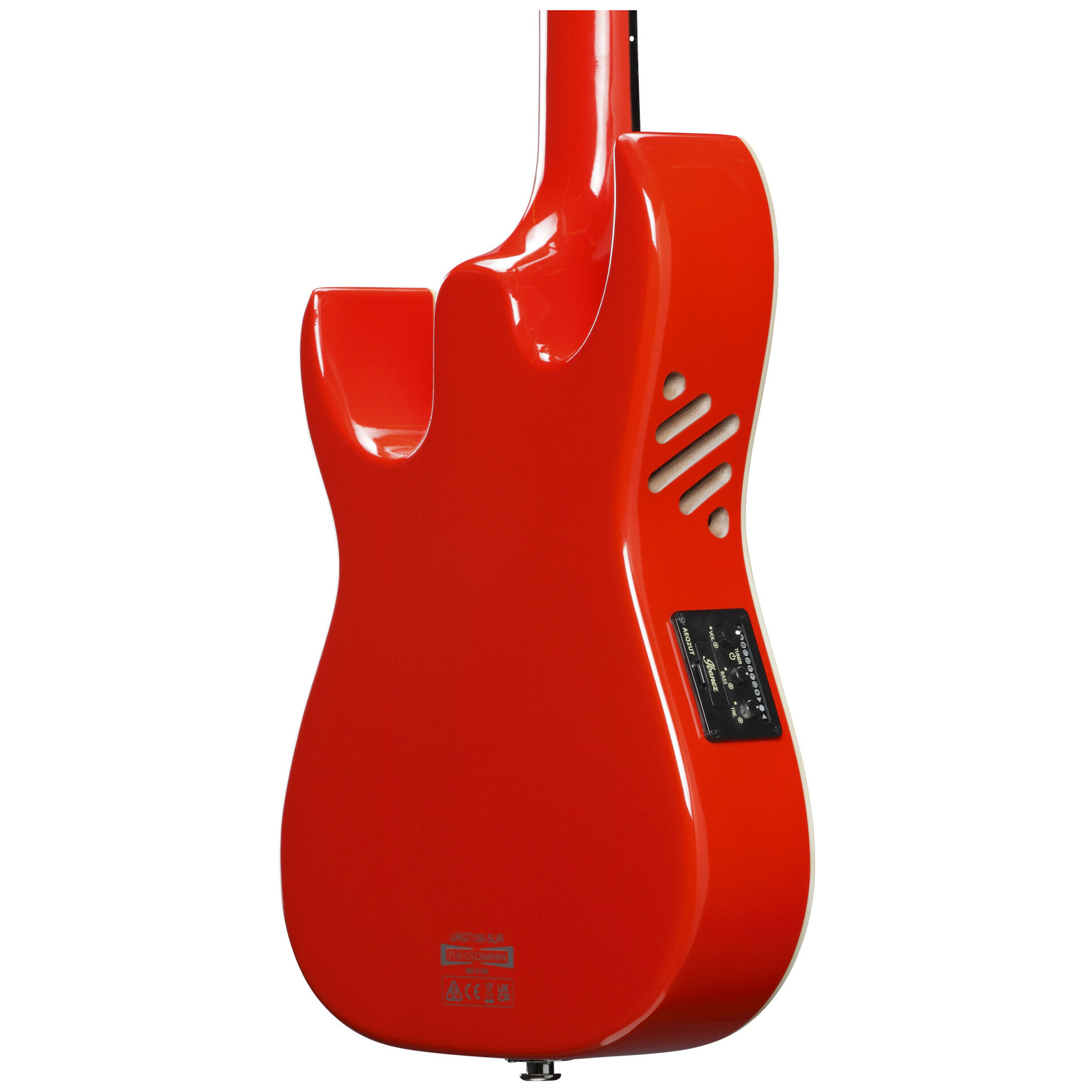 Ibanez URGT100-SUR 8