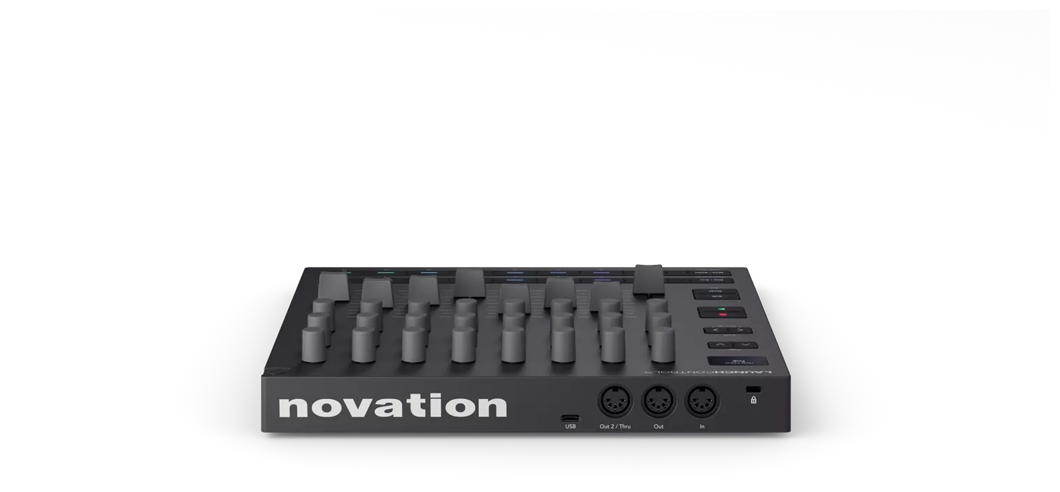 Novation Launch Control XL 3 6