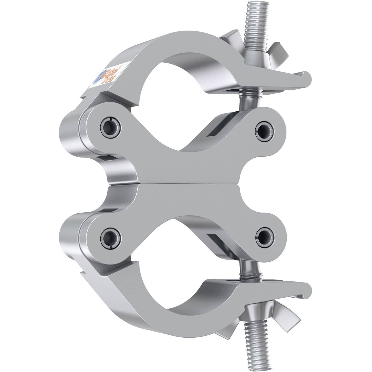 Global Truss Swivel Coupler 48-51/50/500kg