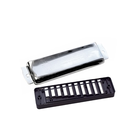 Ersatzteile für Mundharmonikas