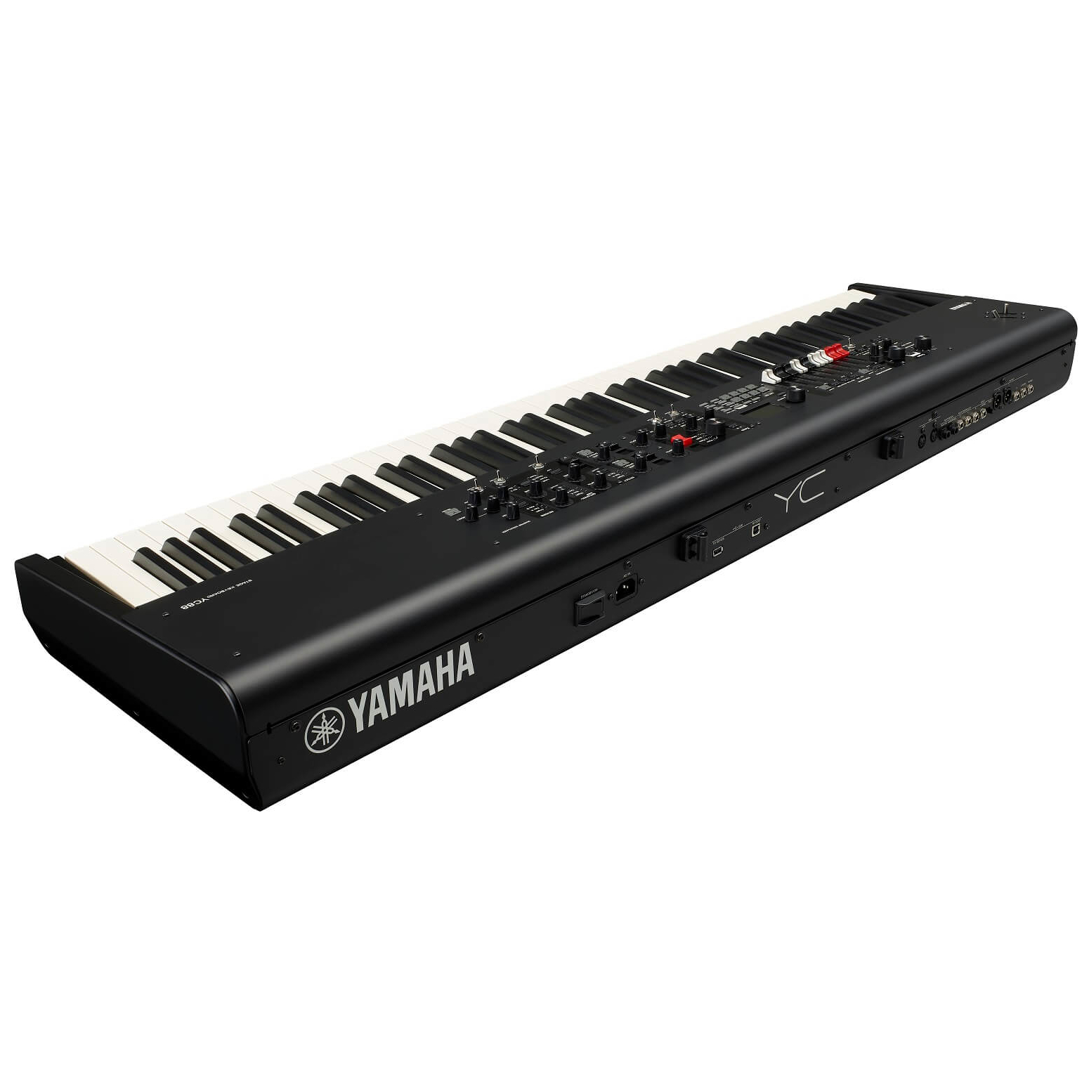 Yamaha - Yamaha YC88 - 3
