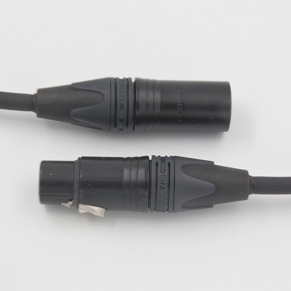 AudioTeknik MFM 6 m black 1