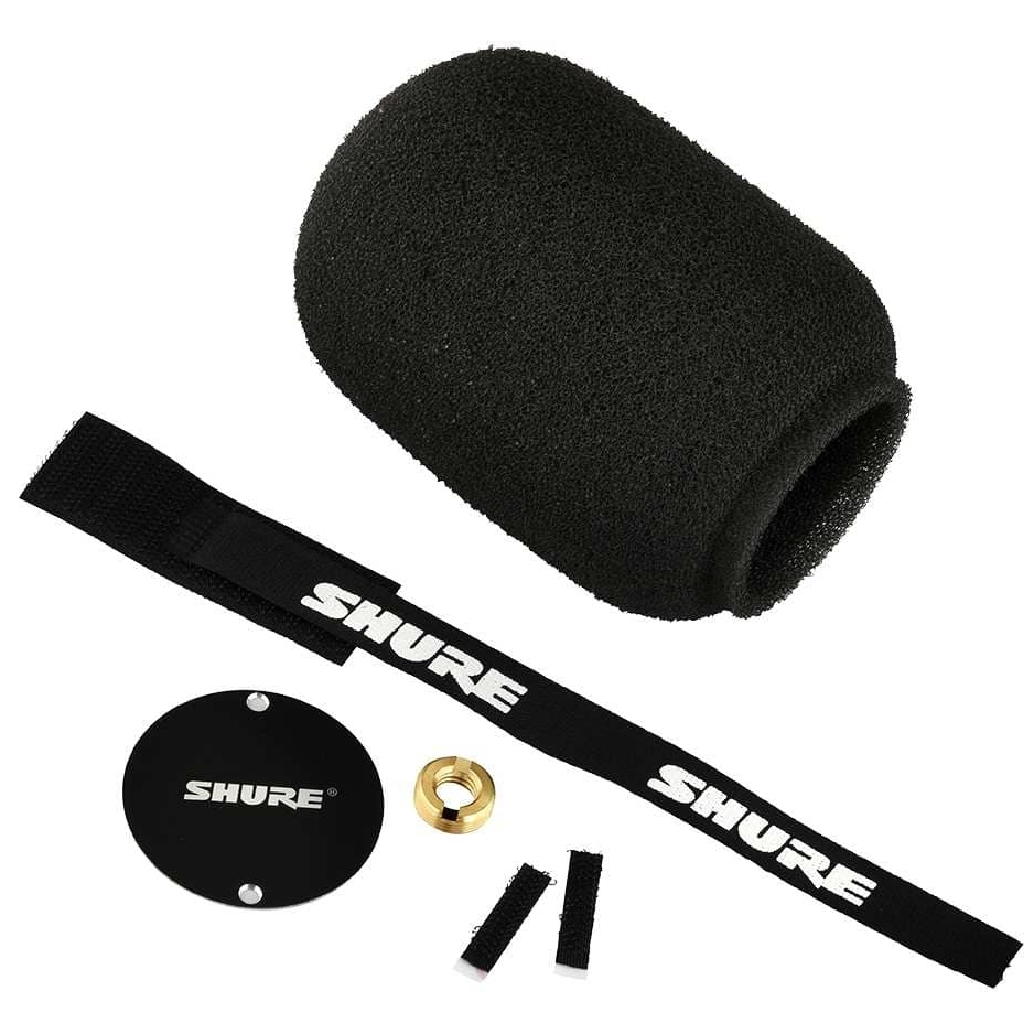 Shure - Shure SM7B - 4