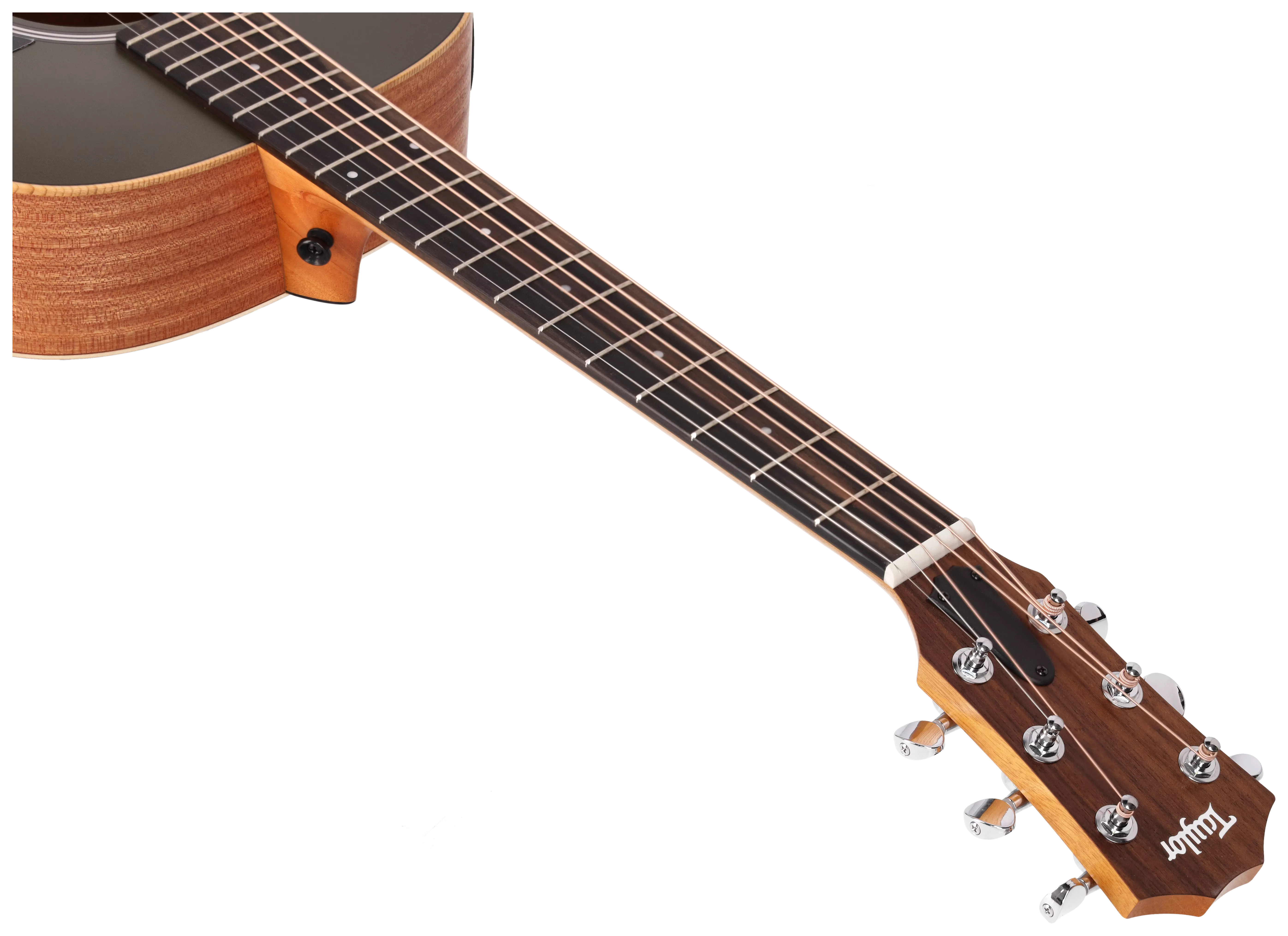 Taylor GS Mini-e LTD Olive 13