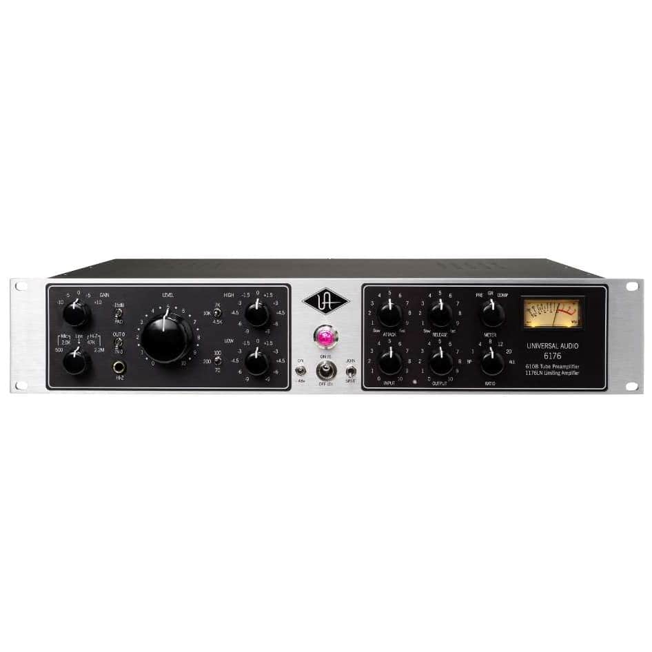 Universal Audio - Universal Audio 6176 - 1