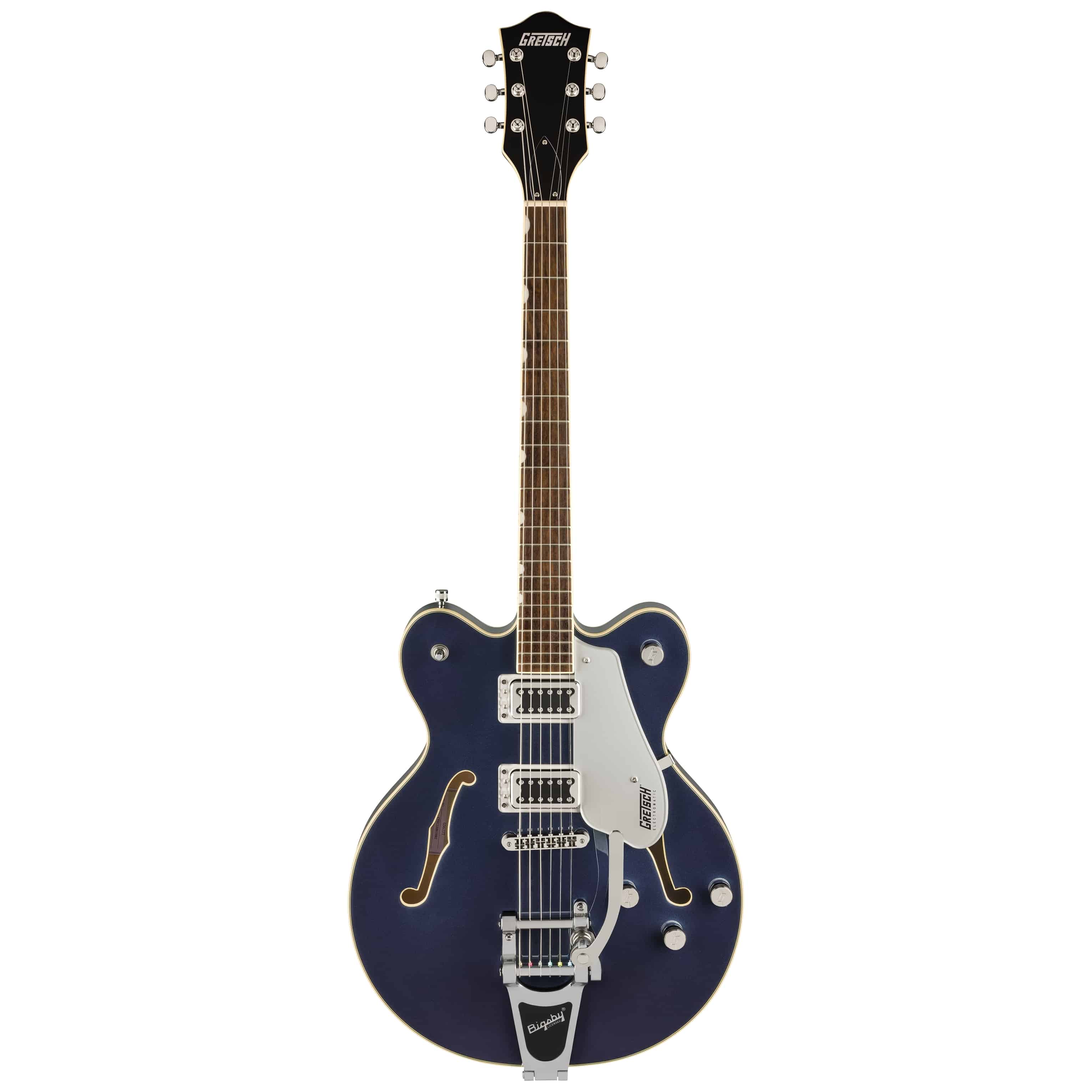 Gretsch G5622T Electromatic Hollow Body CB W/BIGS MNS