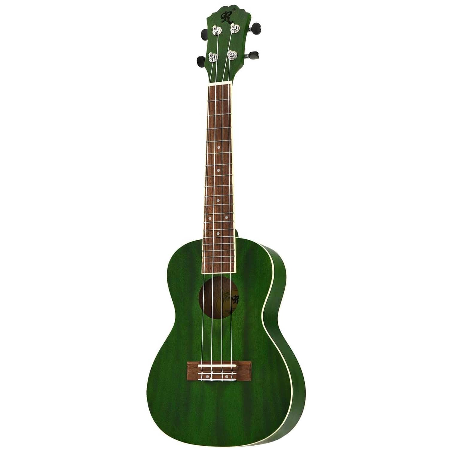 Redwood Candy Concert Ukulele Sweet Pickle