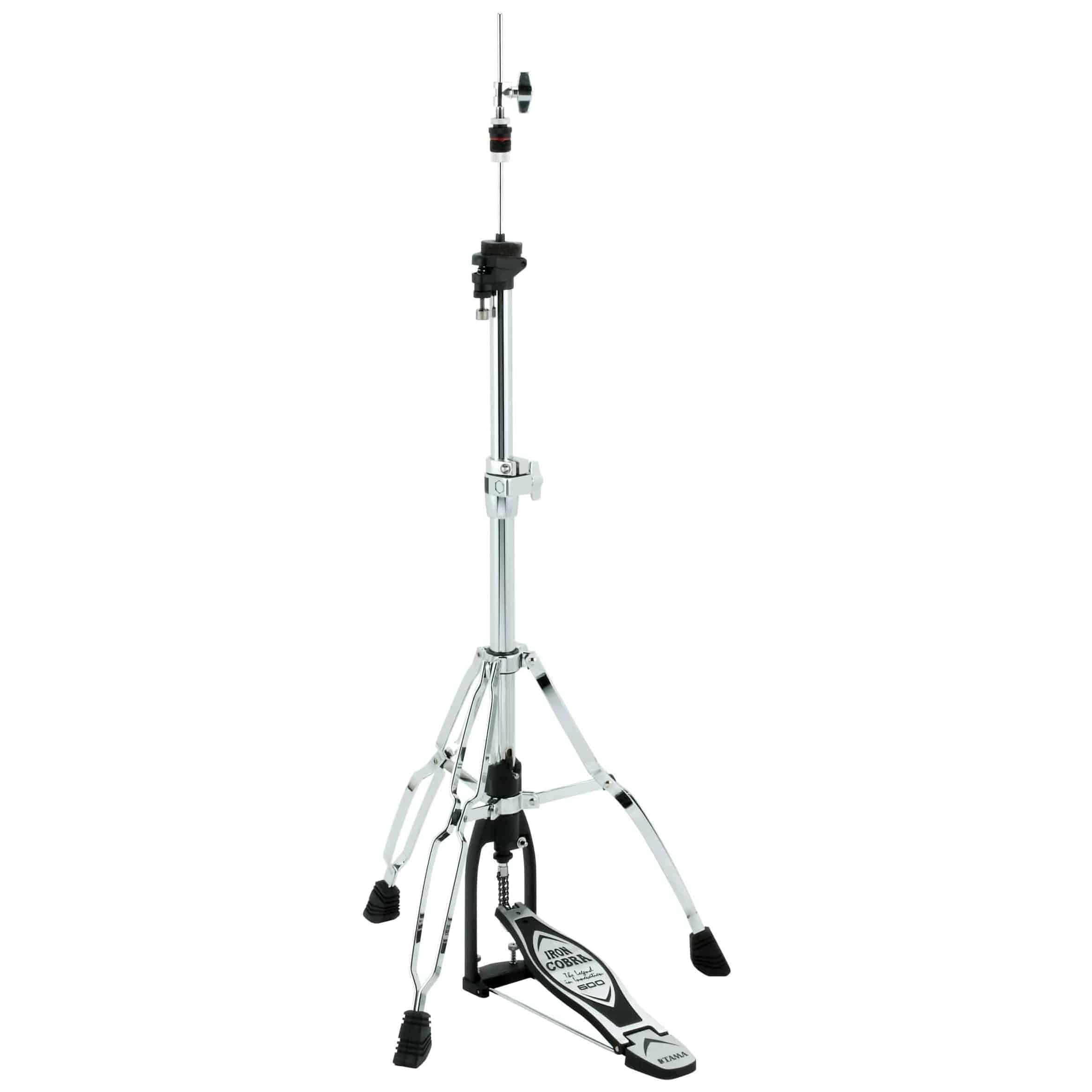 Tama - Tama HH605 - Iron Cobra 600 - Hi-Hat Ständer