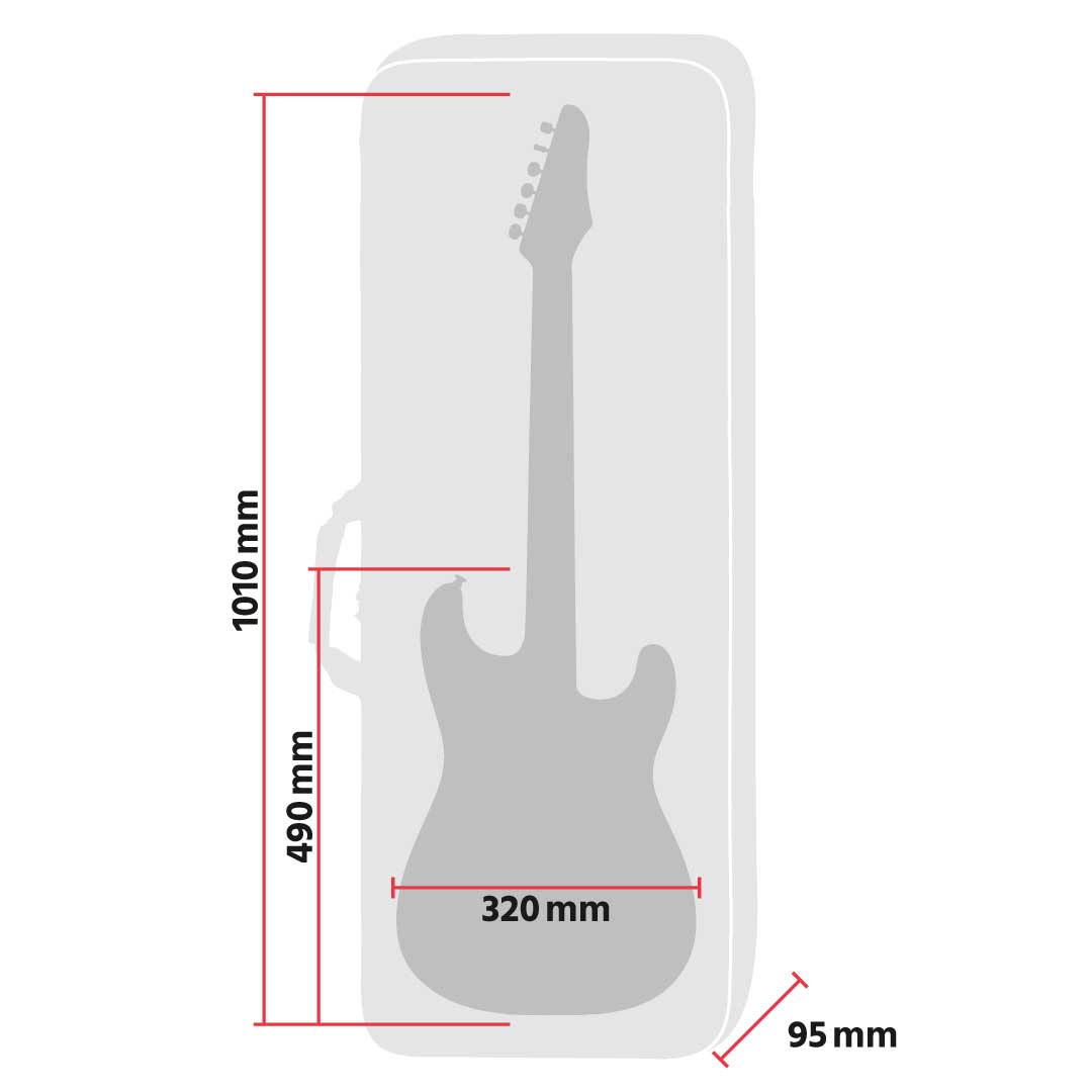 Image of Chicago classic dimensions 10013320